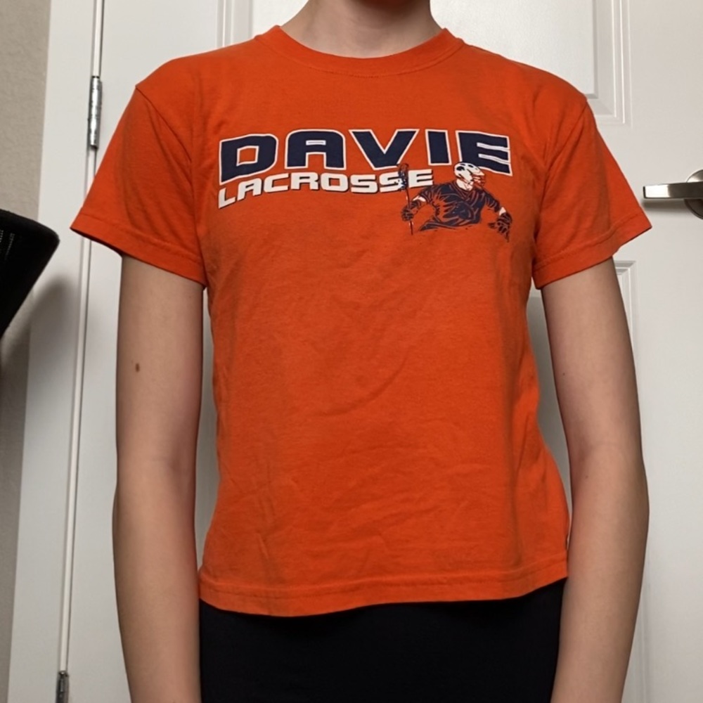 Graphic Tee - Picture 3 of 6